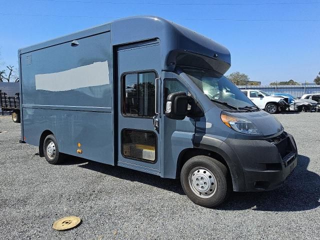 2022 Dodge RAM Promaster 3500 3500 Standard