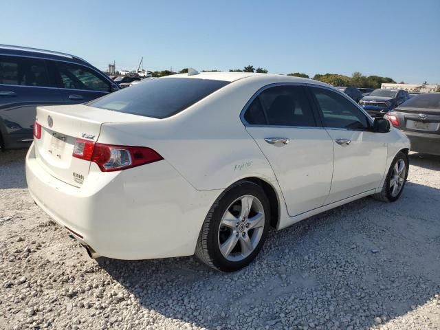 2009 Acura TSX