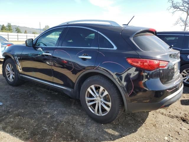 2015 Infiniti QX70