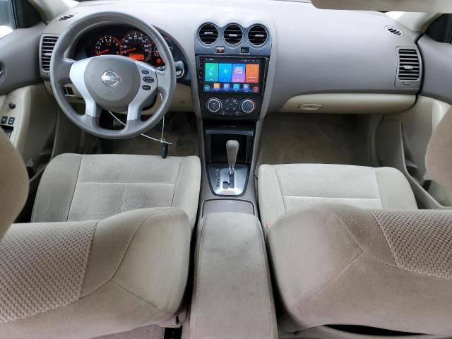 2008 Nissan Altima 2.5