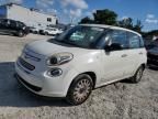 2014 Fiat 500L POP