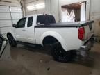 2006 Nissan Frontier King Cab LE