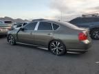 2006 Infiniti M35 Base