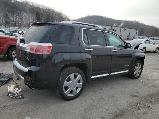 2014 GMC Terrain Denali