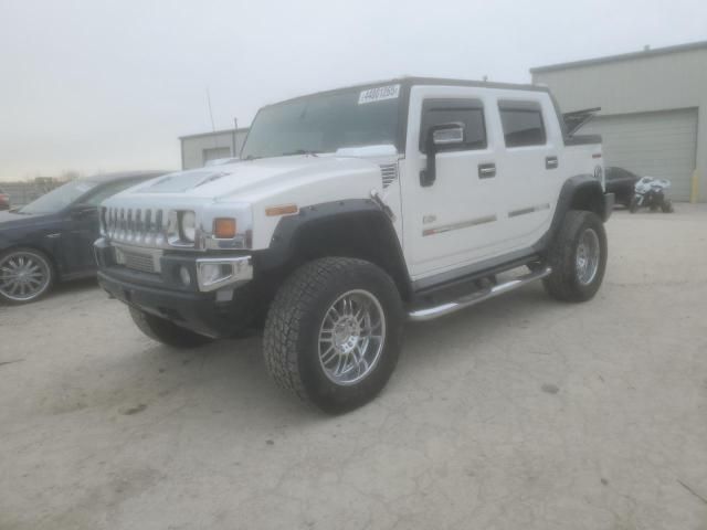 2007 Hummer H2 SUT