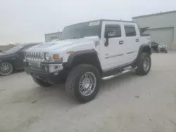 Carros con verificación Run & Drive a la venta en subasta: 2007 Hummer H2 SUT