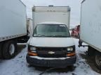 2016 Chevrolet Express G3500