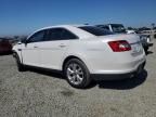 2011 Ford Taurus SEL