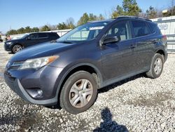 2015 Toyota Rav4 LE en venta en Memphis, TN