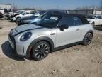 2022 Mini Cooper S