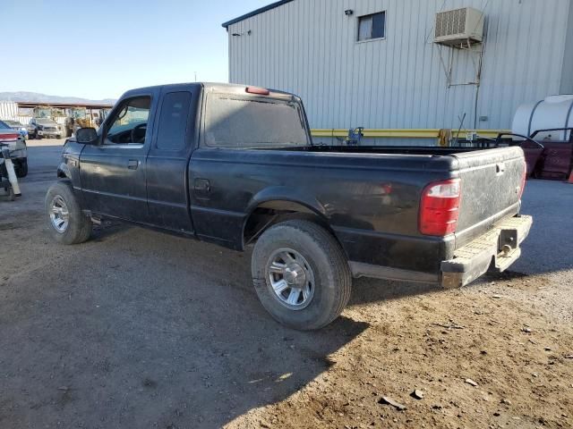 2005 Ford Ranger Super Cab