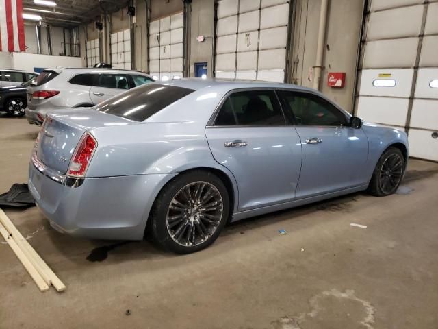 2012 Chrysler 300 Limited