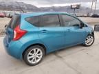 2015 Nissan Versa Note S