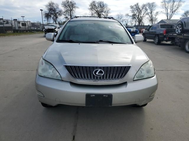 2005 Lexus RX 330