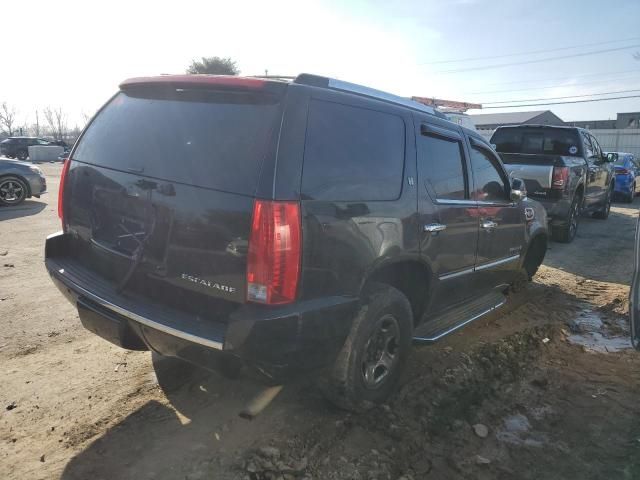 2009 Cadillac Escalade Hybrid