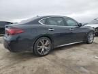 2017 Infiniti Q70 3.7