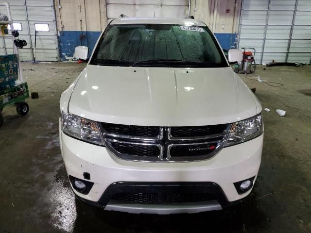 2013 Dodge Journey Crew