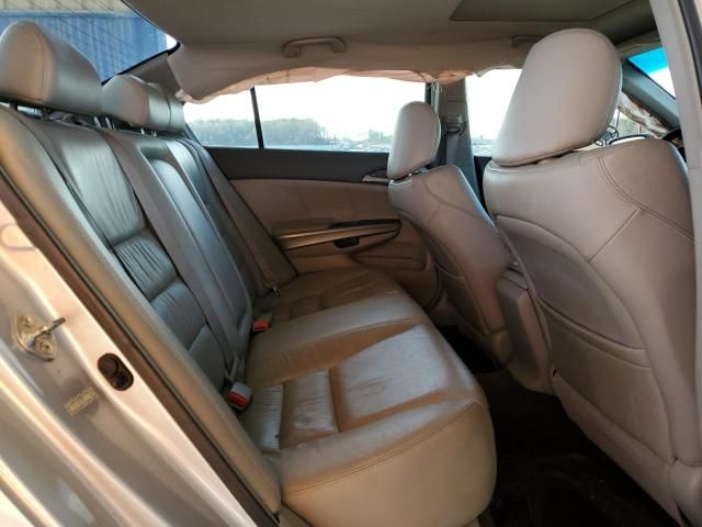 2009 Honda Accord EXL