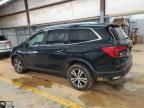 2018 Honda Pilot EXL