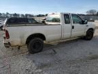 2004 Ford F250 Super Duty