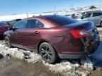 2010 Ford Taurus SEL