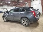 2010 Cadillac SRX