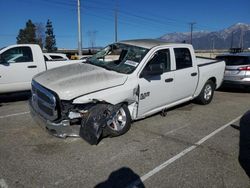 Dodge salvage cars for sale: 2023 Dodge RAM 1500 Classic SLT