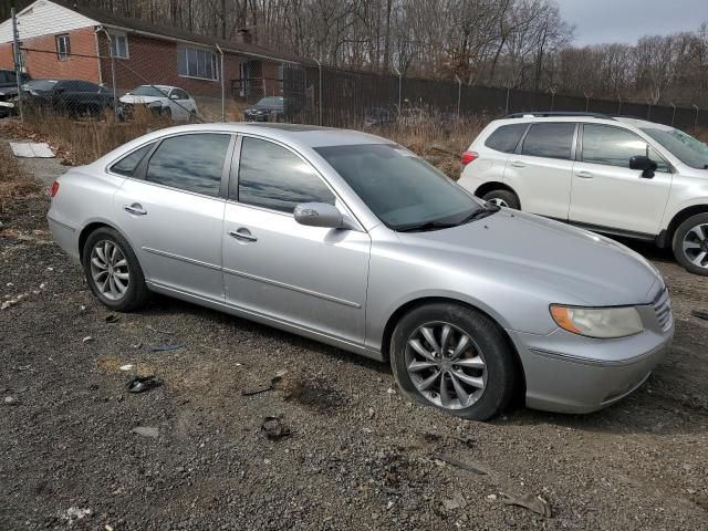 2008 Hyundai Azera SE