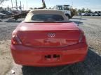 2005 Toyota Camry Solara SE