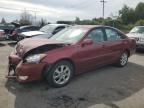 2006 Toyota Camry LE