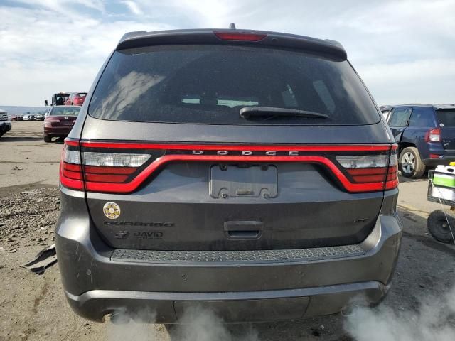 2019 Dodge Durango GT