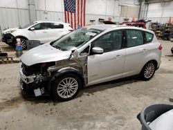 Hybrid Vehicles for sale at auction: 2015 Ford C-MAX SE