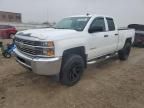 2015 Chevrolet Silverado K2500 Heavy Duty LT