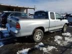 2000 Toyota Tundra Access Cab