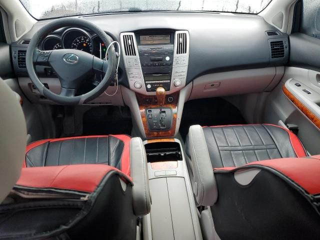 2007 Lexus RX 350