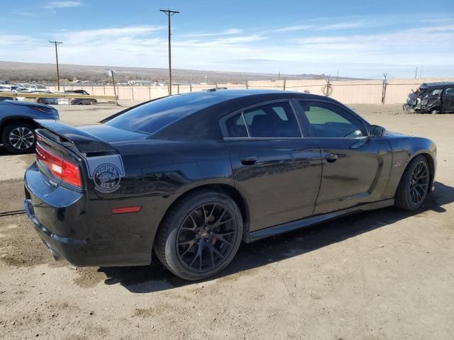 2013 Dodge Charger Super BEE