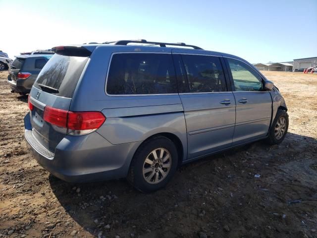 2008 Honda Odyssey EXL