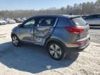 2016 KIA Sportage EX