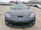 2012 Chevrolet Corvette Grand Sport