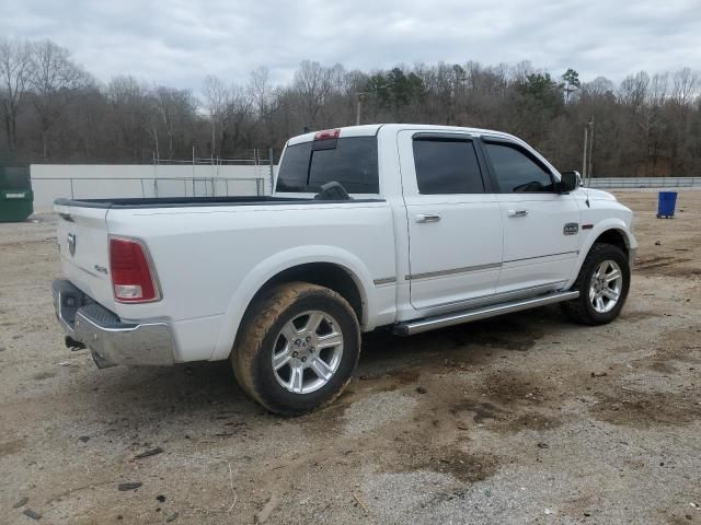 2014 Dodge RAM 1500 Longhorn