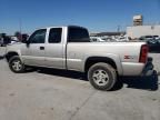 2004 Chevrolet Silverado K1500