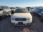 2005 Audi A4 S-LINE 1.8 Turbo