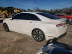 2018 Lincoln MKZ Hybrid Reserve