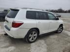 2008 Toyota Highlander Sport