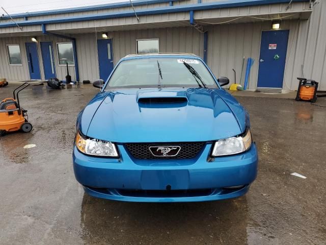 2003 Ford Mustang GT