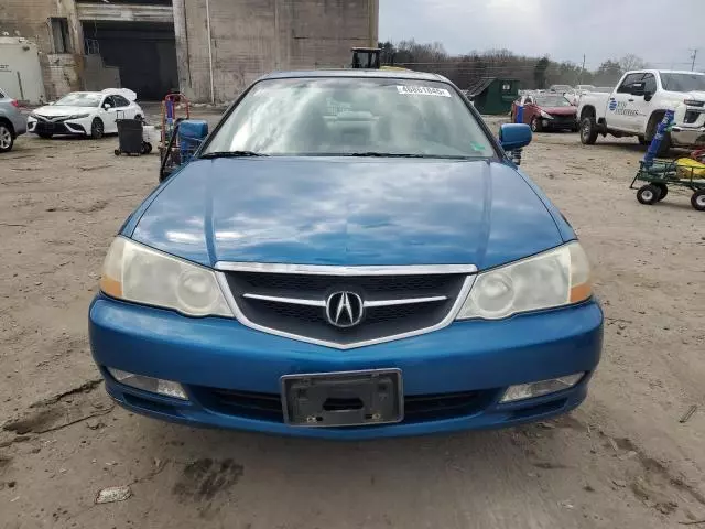 2003 Acura 3.2TL