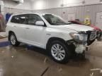 2008 Toyota Highlander Hybrid Limited