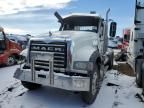 2012 Mack 700 GU700