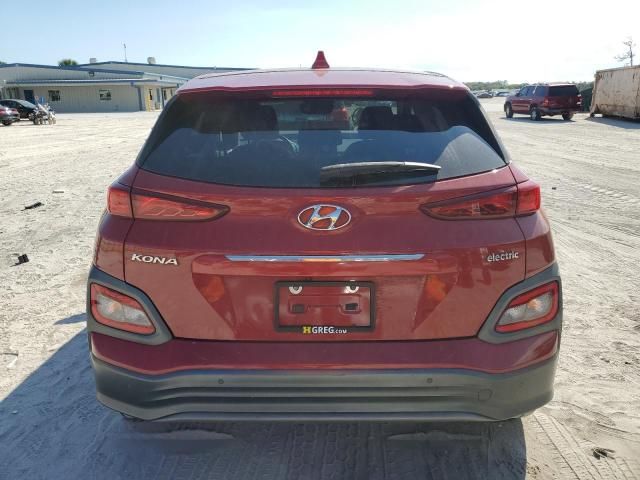 2020 Hyundai Kona Ultimate