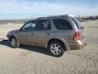 2002 Oldsmobile Bravada